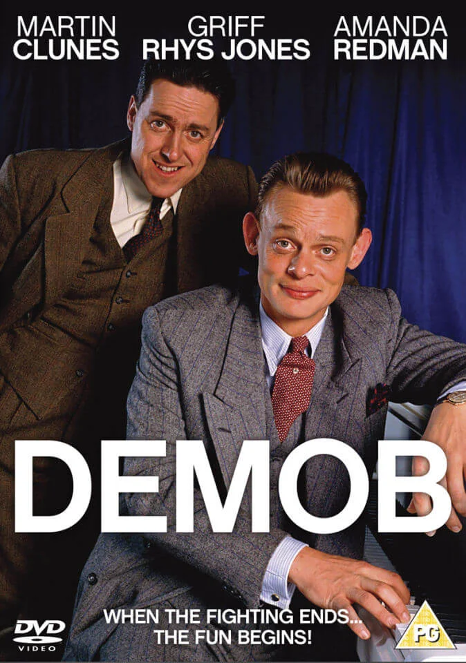 Demob Bild 1