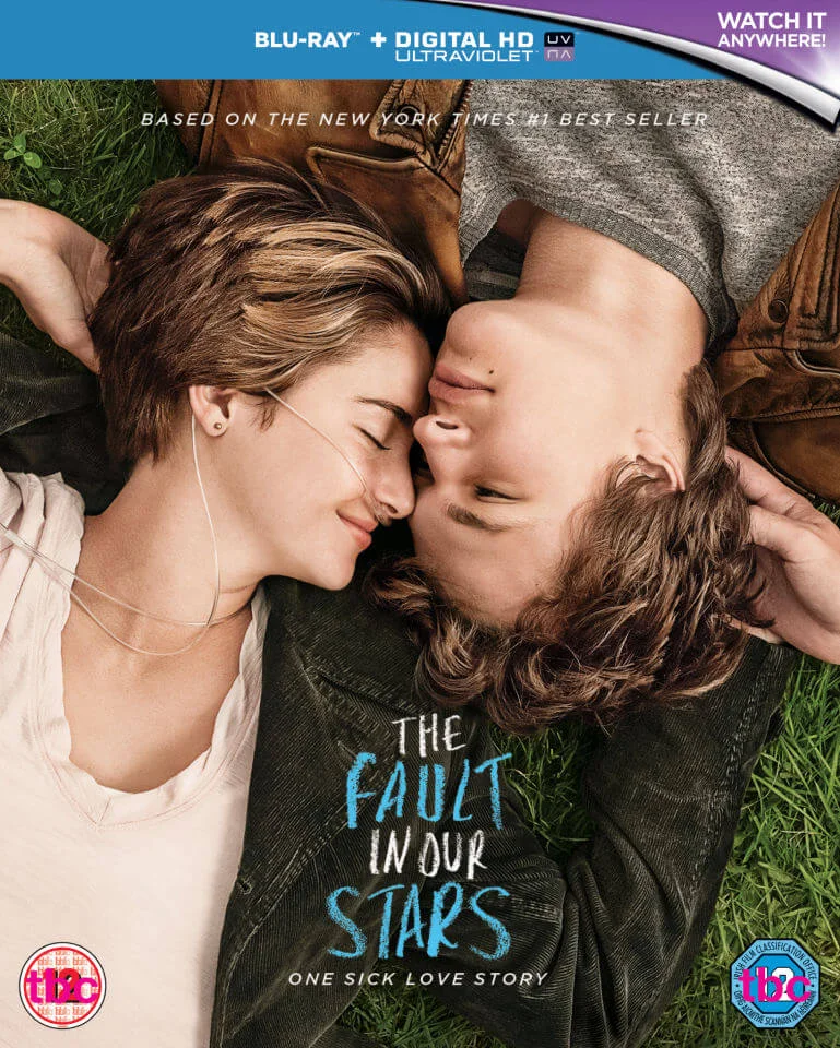 The Fault in Our Stars Bild 1