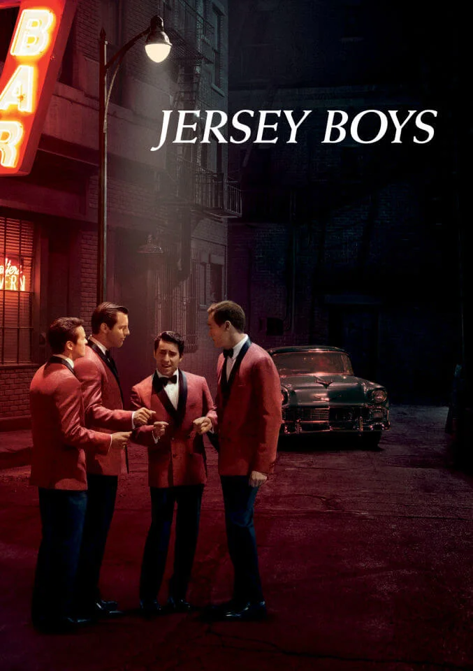 Jersey Boys Bild 1