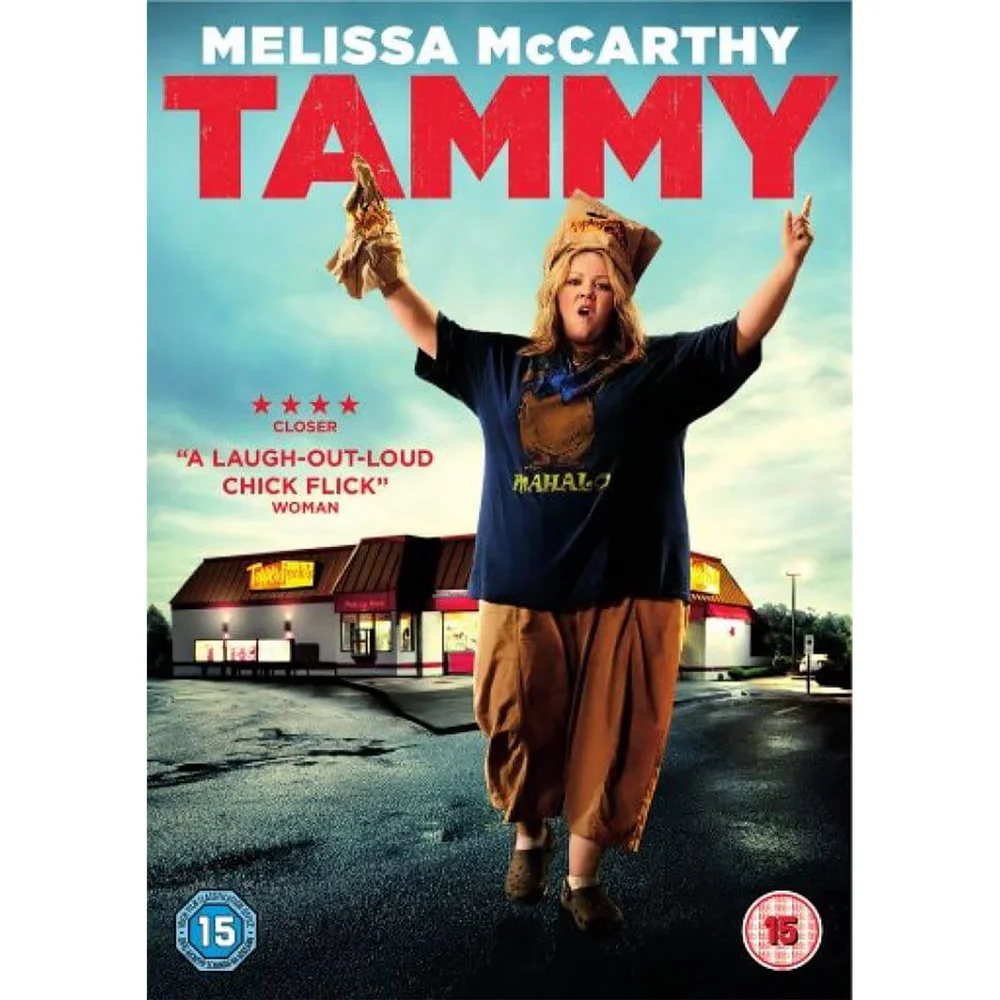 Tammy Bild 1