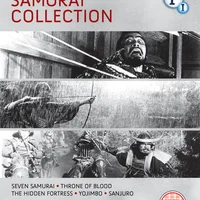 Kurosawa: Die Samurai-Sammlung