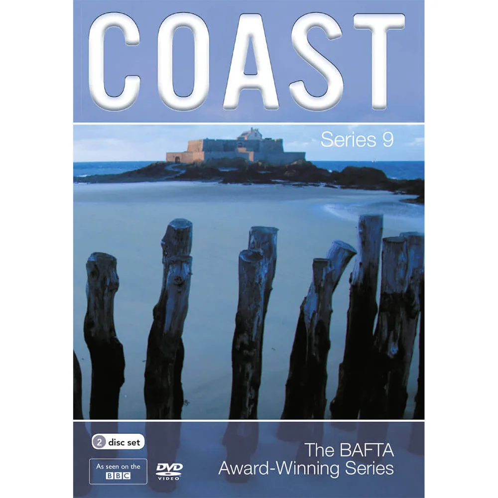Coast - Series 9 Bild 1