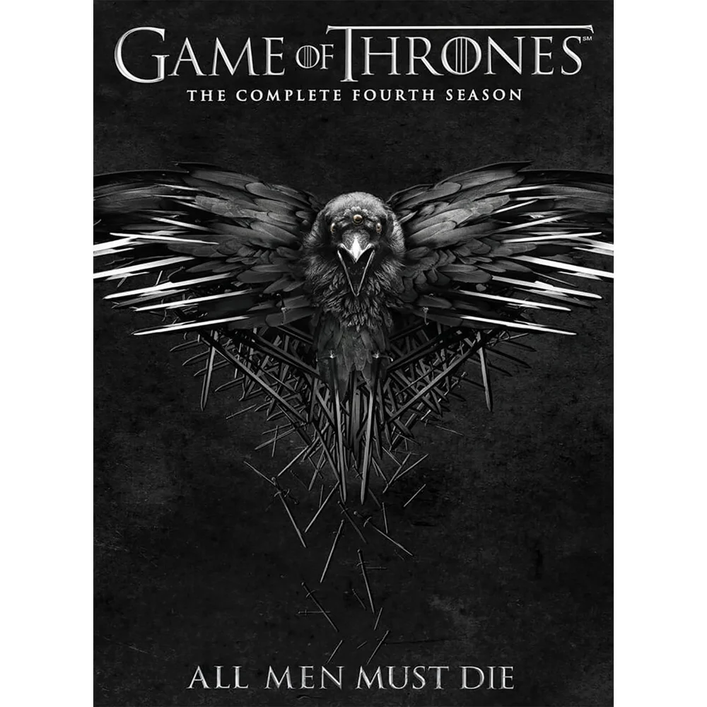 Game of Thrones - Staffel 4 Bild 1