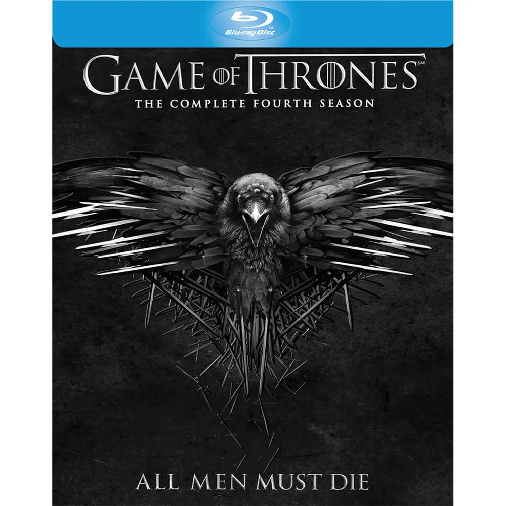 Game of Thrones - Staffel 4 Bild 1