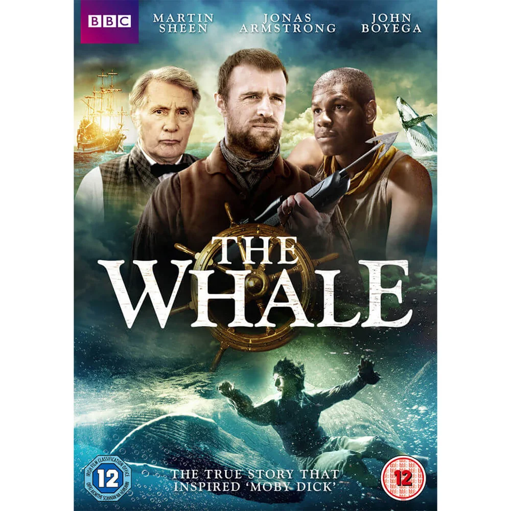 The Whale (BBC) Bild 1