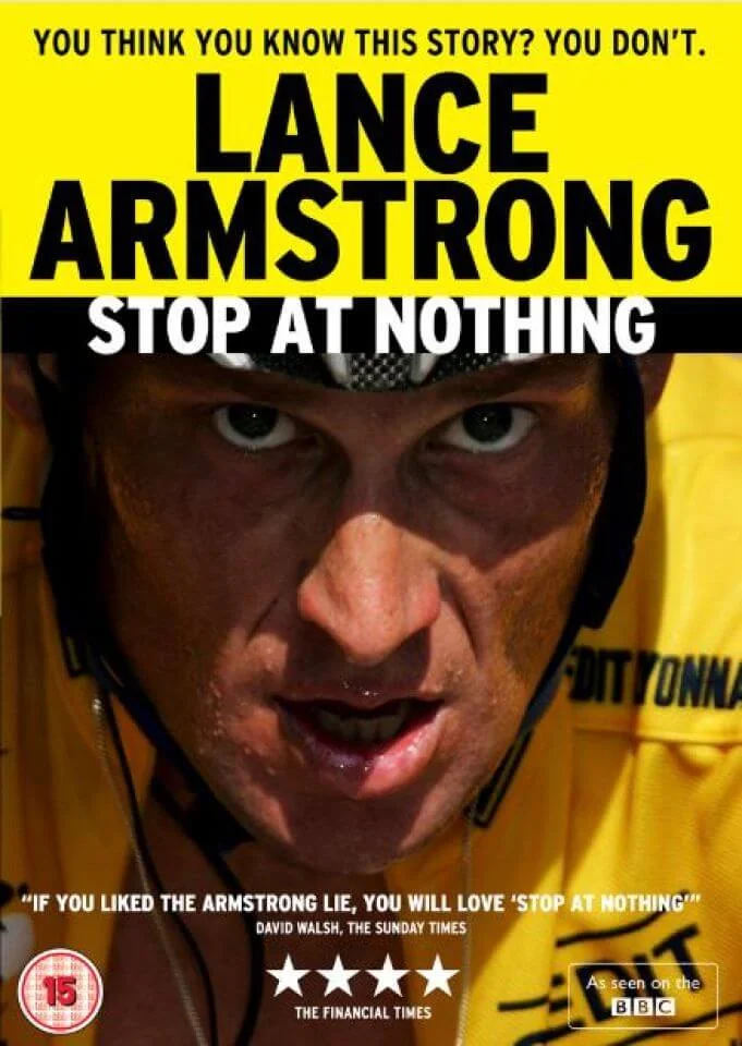 Stop at Nothing: The Lance Armstrong Story Bild 1