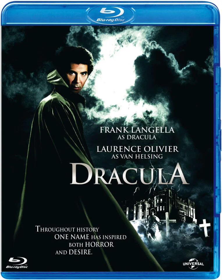Dracula (1979) Bild 1
