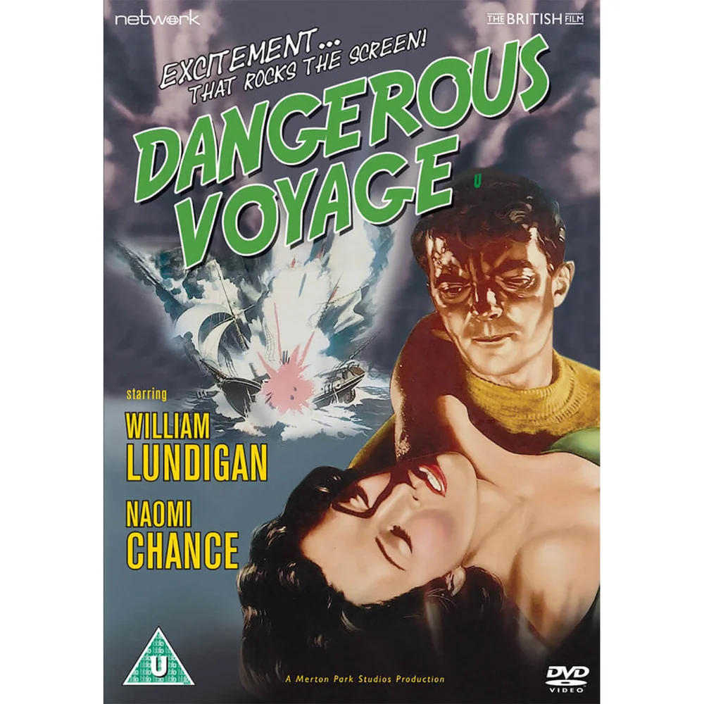 Dangerous Voyage Bild 1
