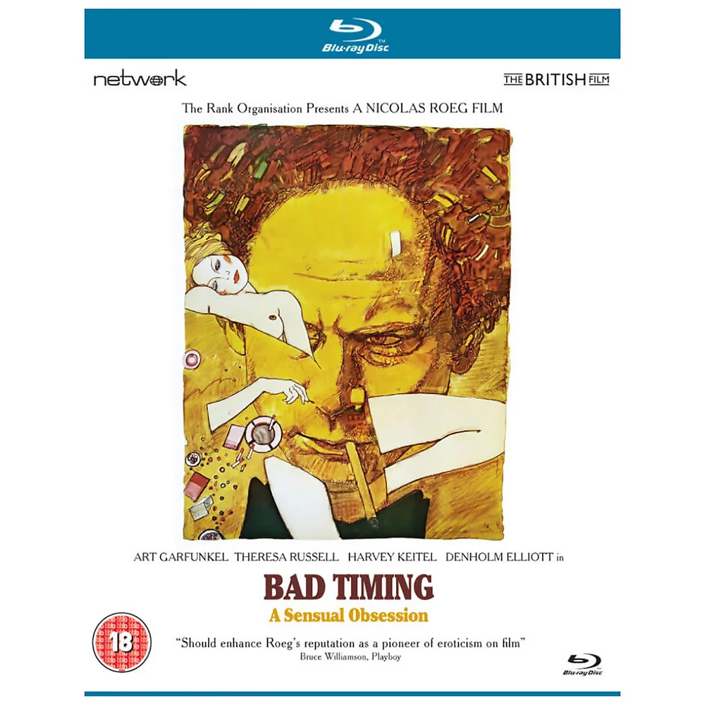 Schlechtes Timing Bild 1