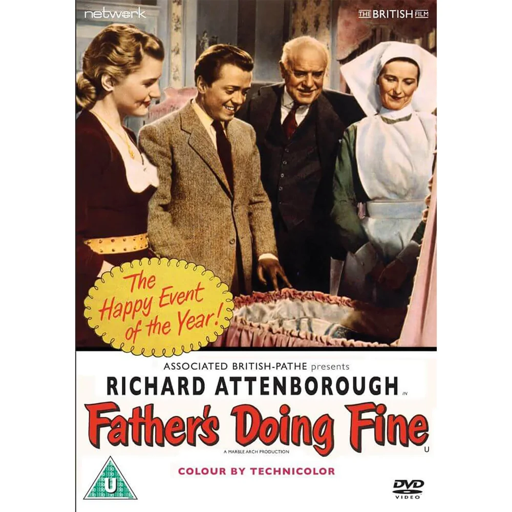 Father's Doing Fine Bild 1