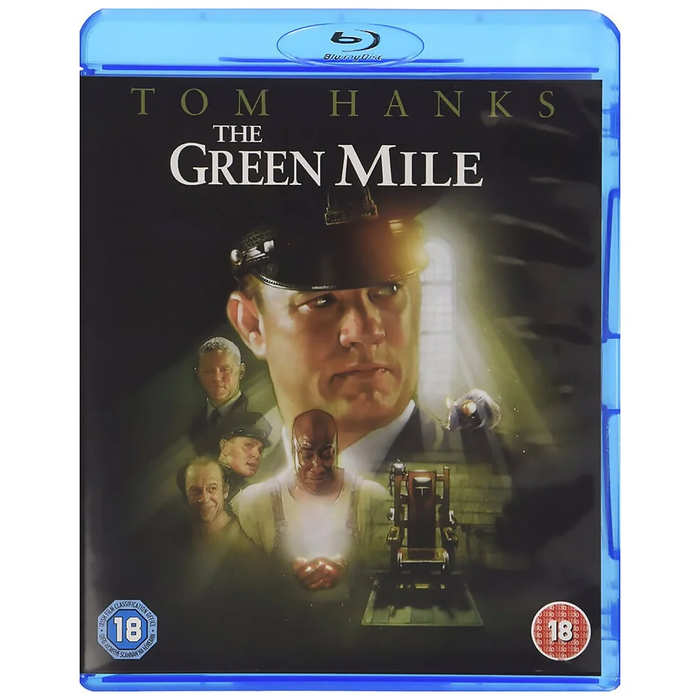 The Green Mile - Die Ausgabe zum 15. Jahrestag Bild 1