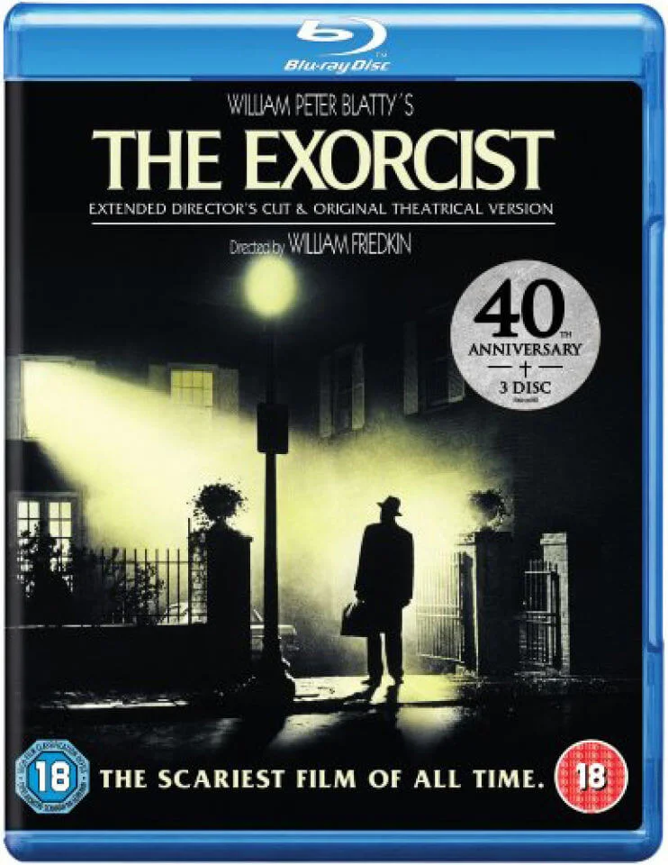 The Exorcist - 40th Anniversary Edition Bild 1