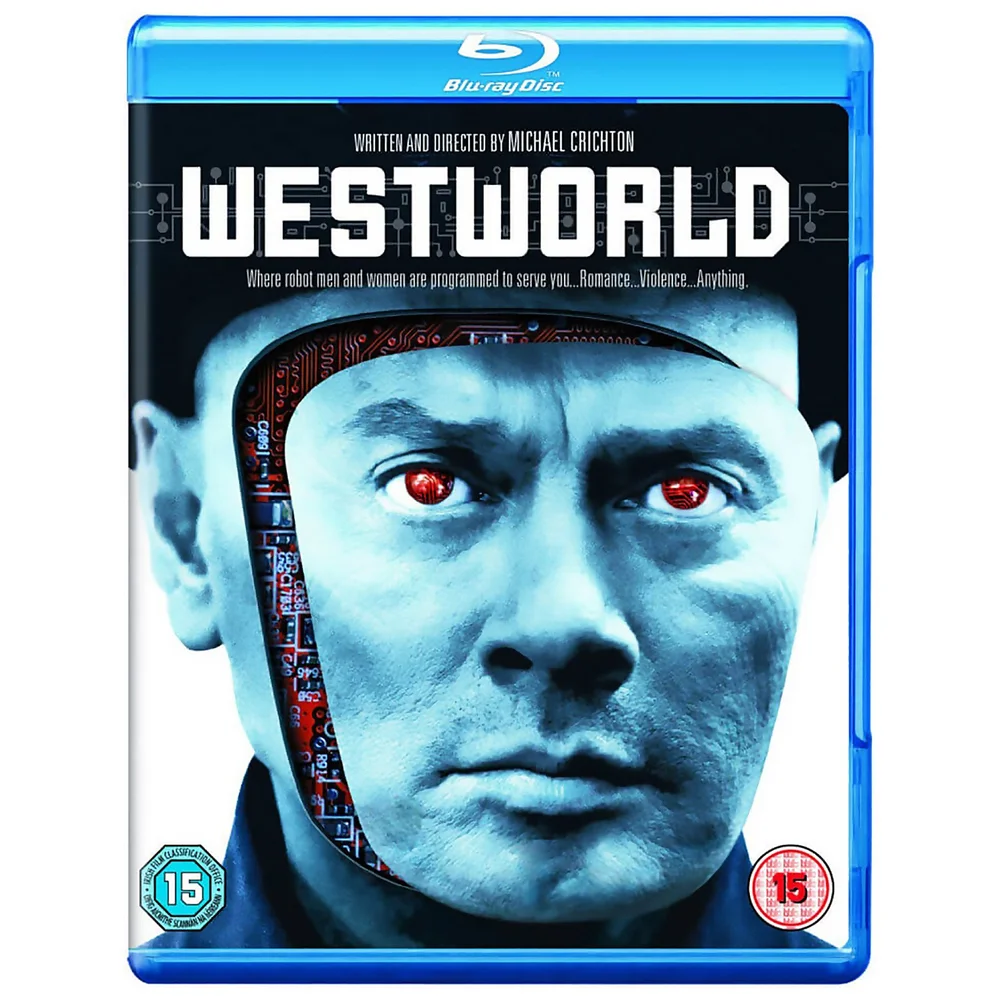 Westworld Bild 1