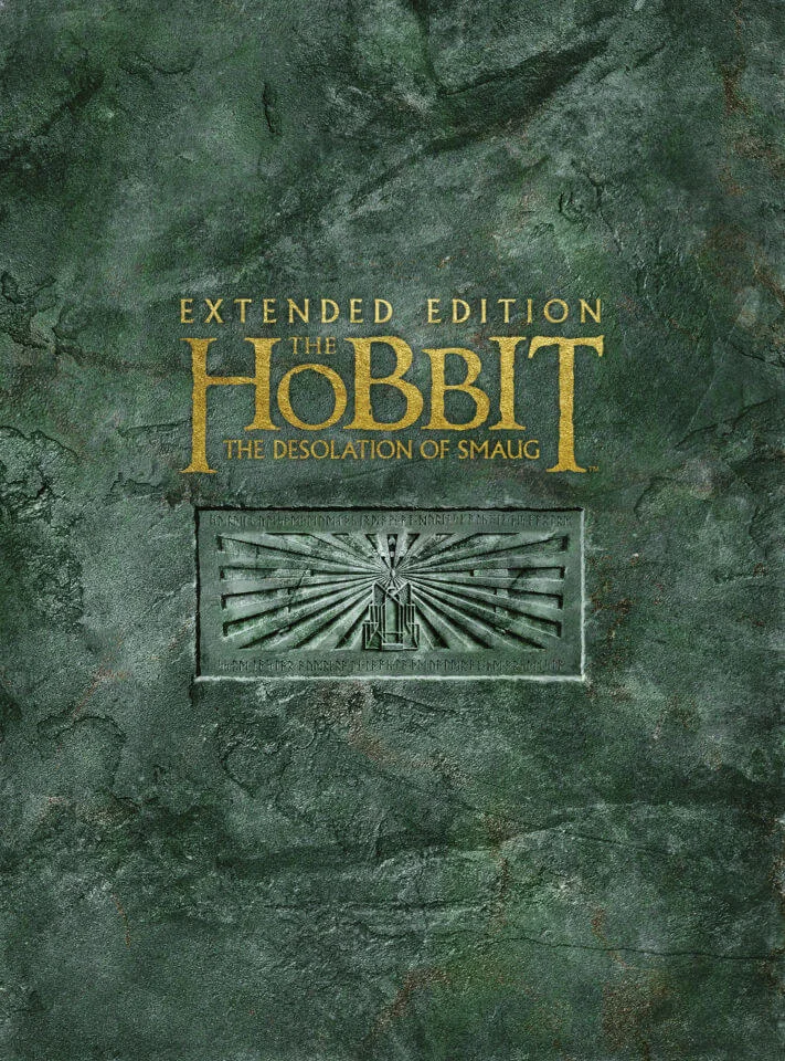 The Hobbit: The Desolation of Smaug - Extended Edition Bild 1