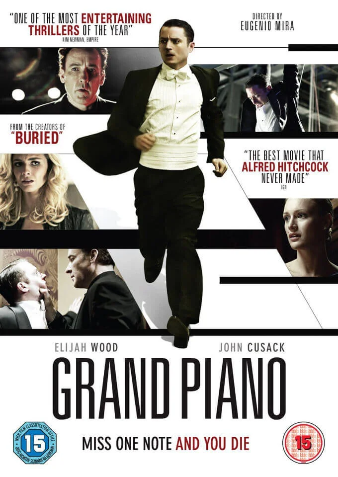 Grand Piano Bild 1