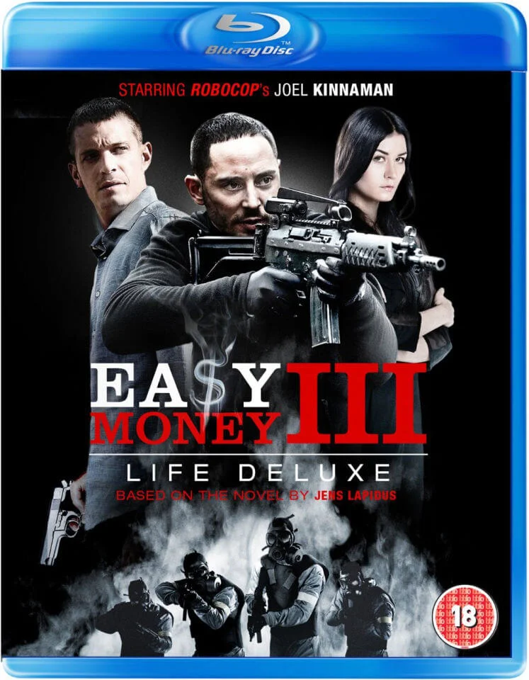 Easy Money III: Life Deluxe Bild 1