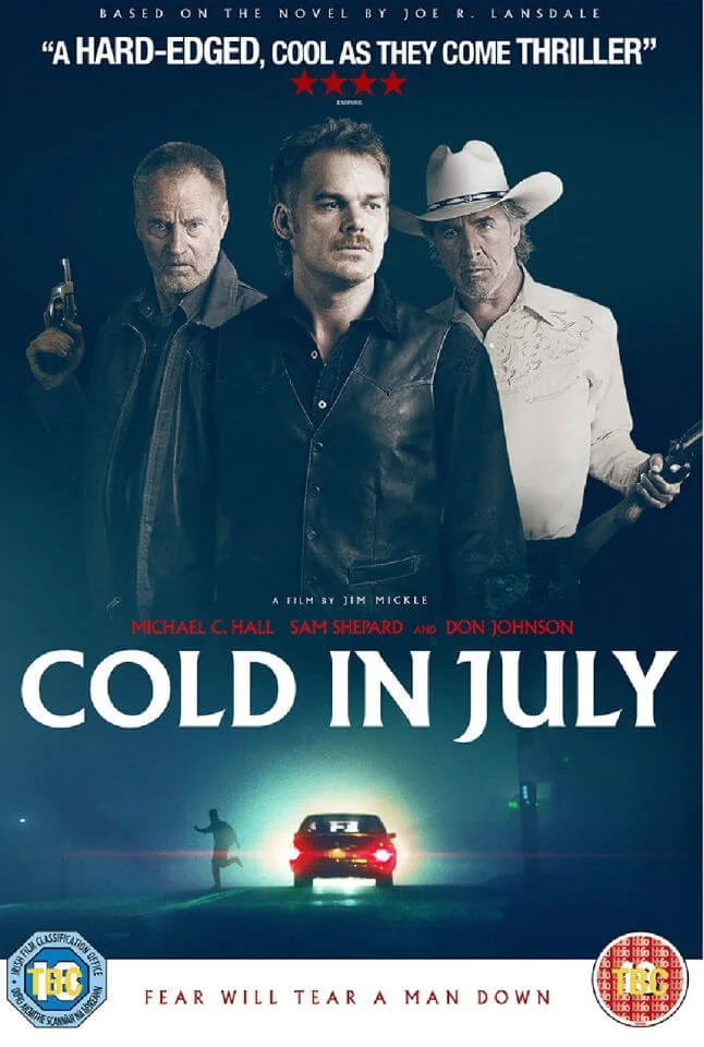 Cold In July Bild 1