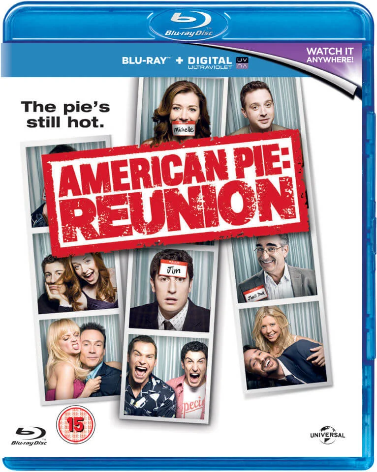 American Pie Reunion Bild 1