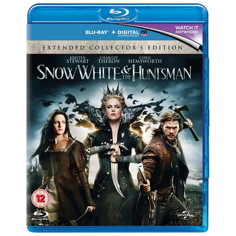 Snow White and the Huntsman Bild 1