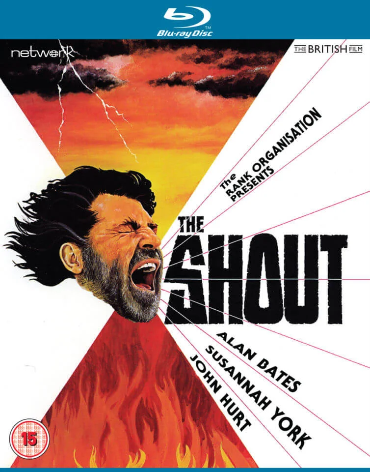 The Shout Bild 1