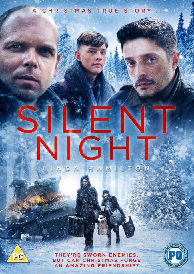 A Silent Night Bild 1