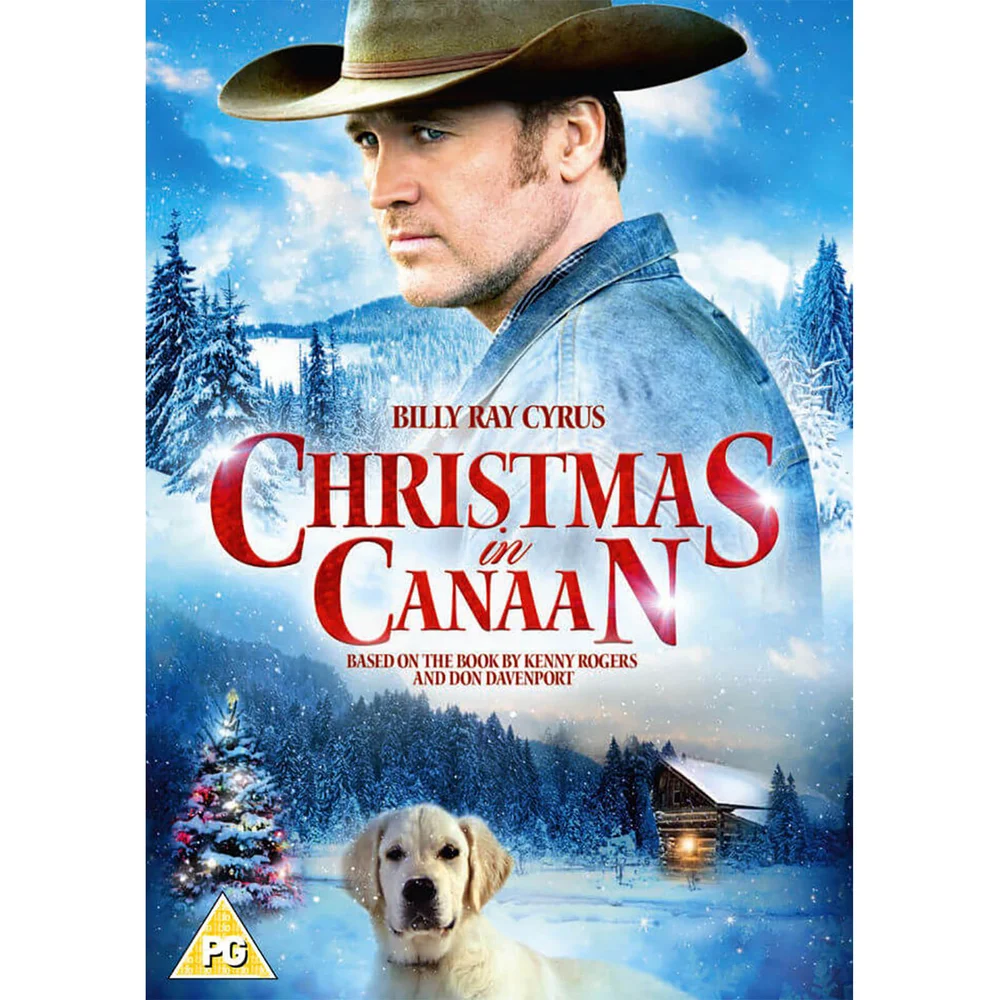 Chrismas in Canaan Bild 1