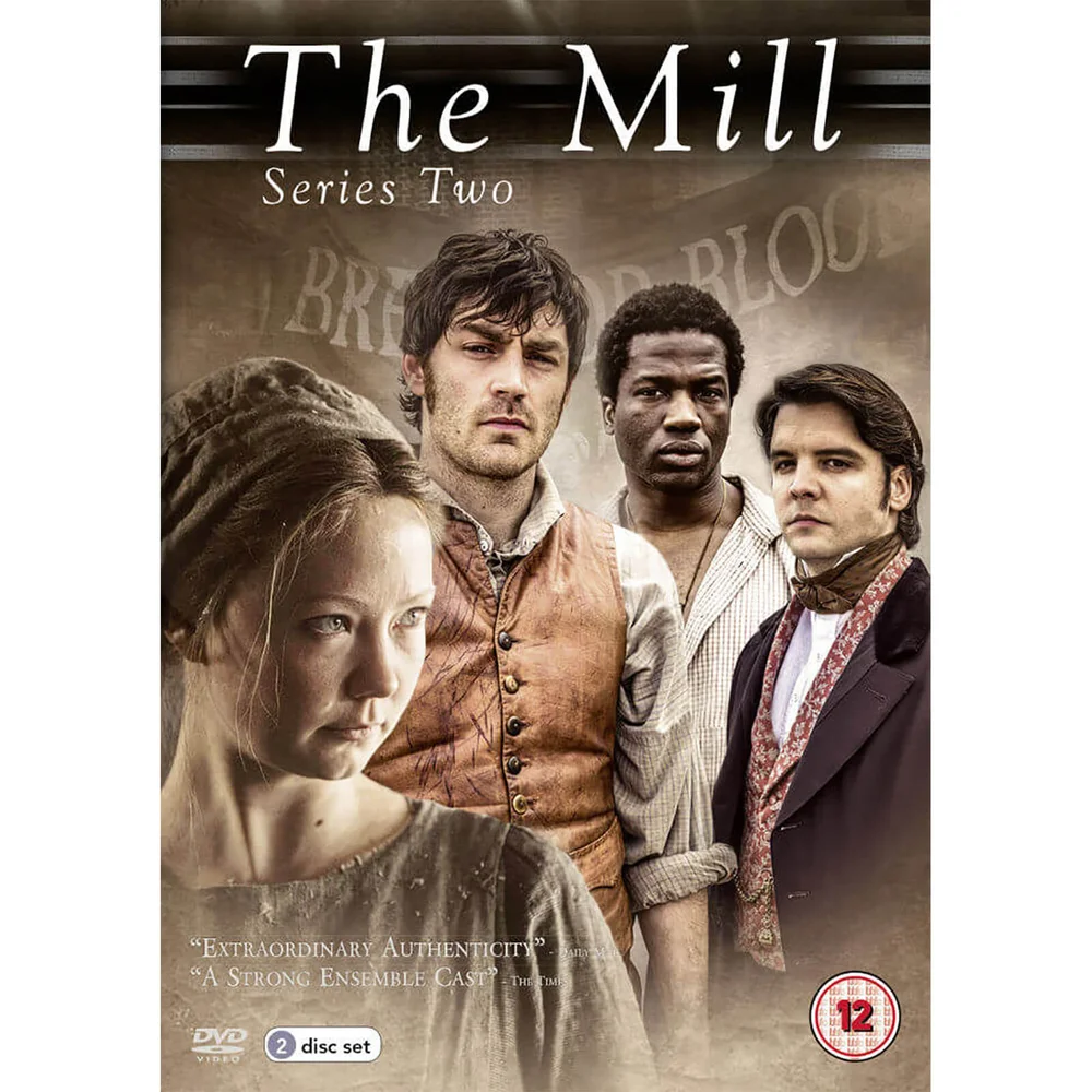 The Mill - Series 2 Bild 1