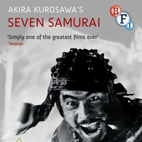 Sieben Samurai (Standardversion)
