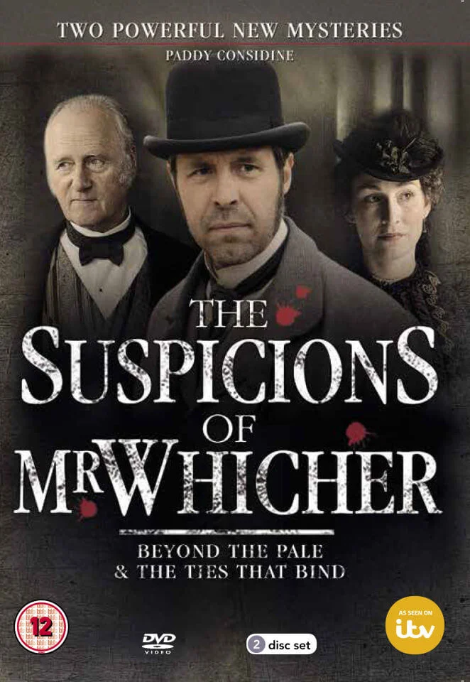 Der Verdacht gegen Mr. Whicher: Jenseits von Gut und Böse Bild 1