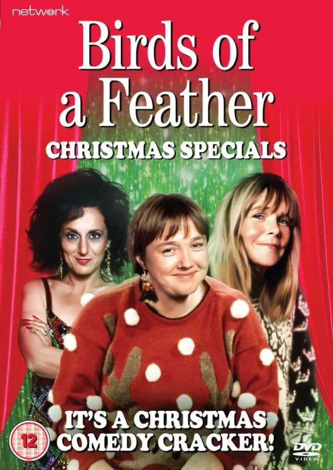 Birds of a Feather - Die Weihnachtssonderausgaben Bild 1
