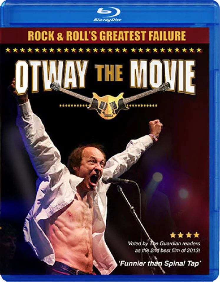 Otway The Movie: Rock and Roll's Greatest Failure Bild 1