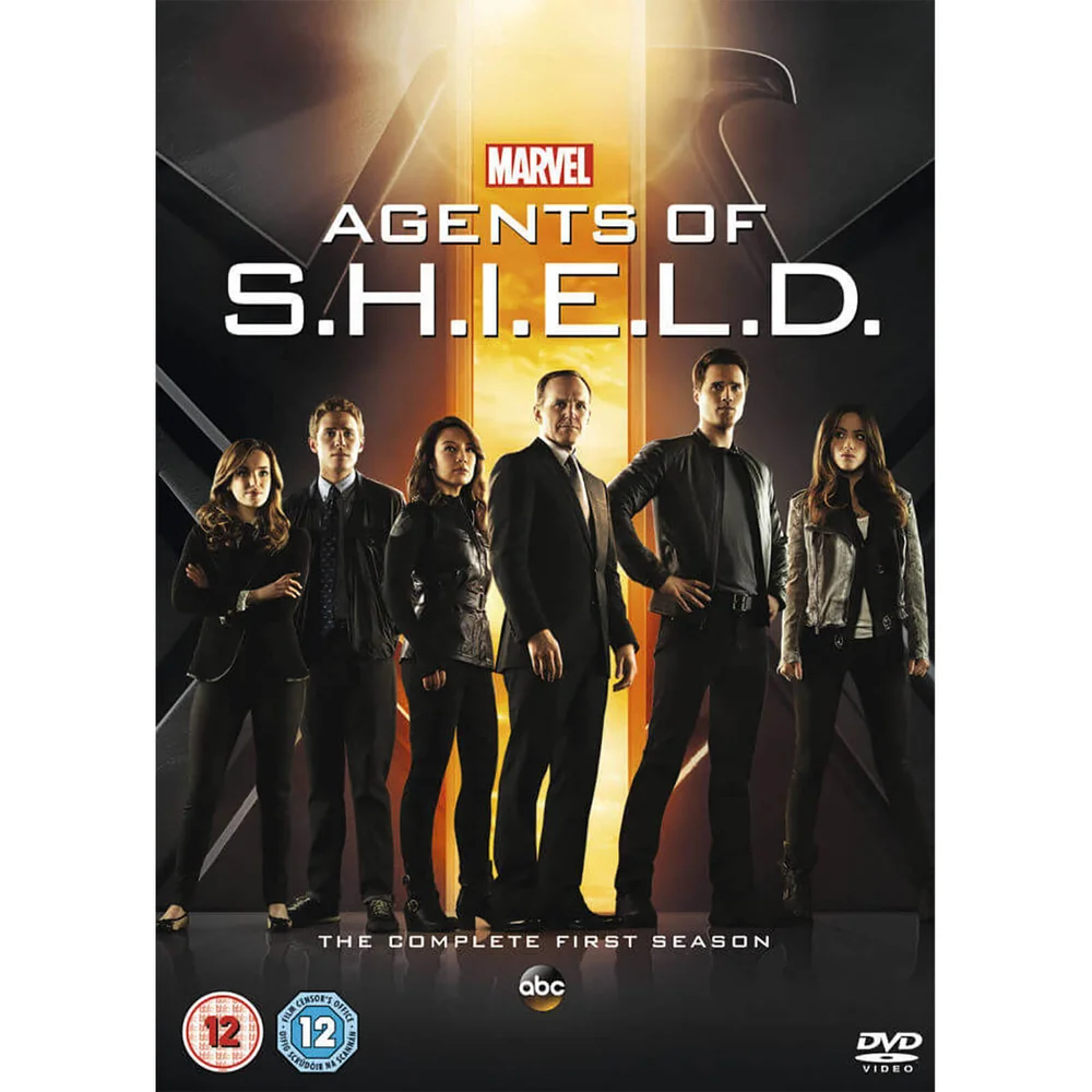 Marvels Agents of S.H.I.E.L.D. - Erste Staffel Bild 1