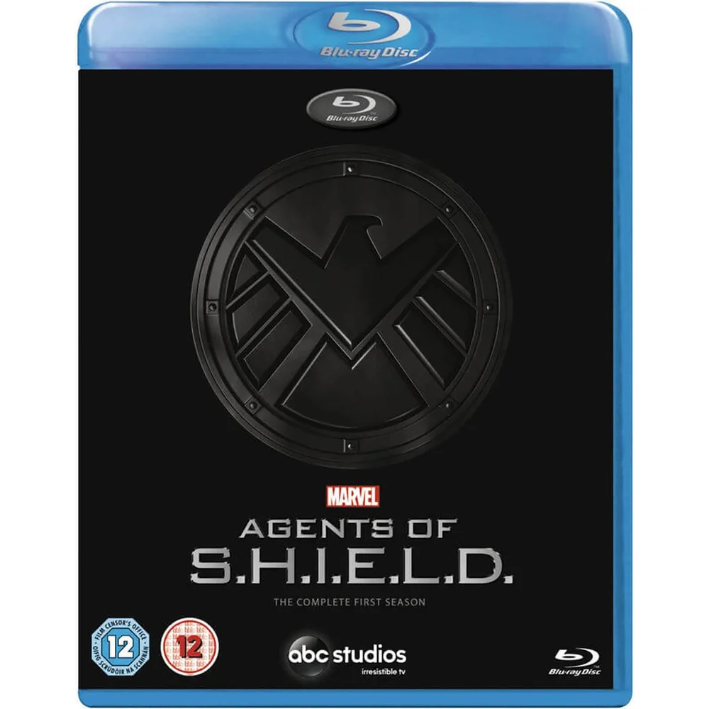 Marvels Agents of S.H.I.E.L.D. - Erste Staffel Bild 1