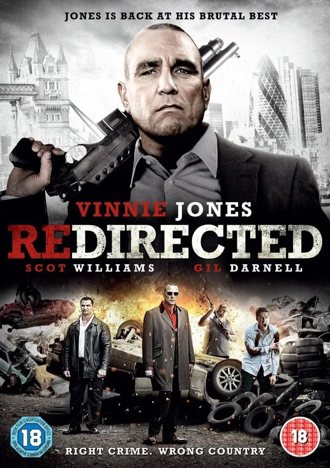 ReDirected Bild 1