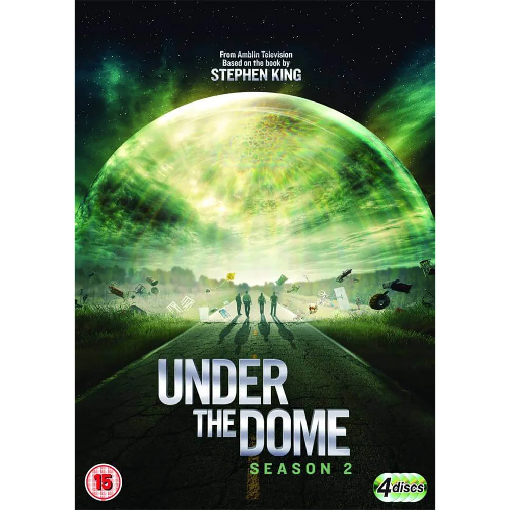 Under the Dome - Season 2 Bild 1