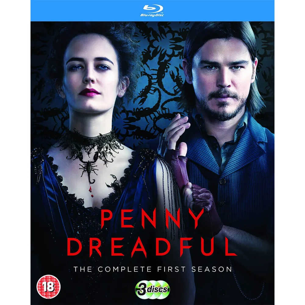 Penny Dreadful Bild 1