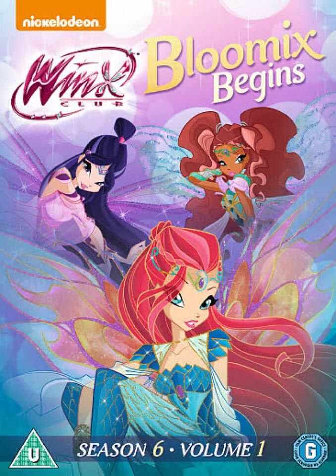 Winx Club: Bloomix Begins Bild 1