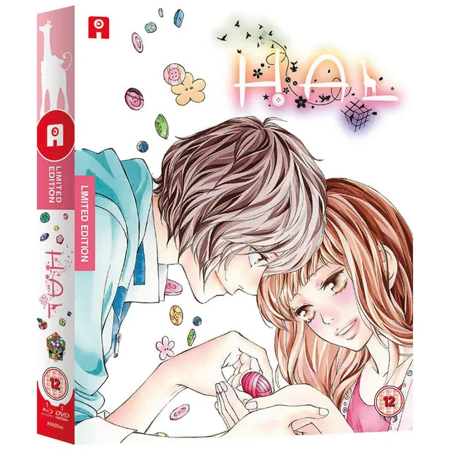 HAL - Collector's Edition (mit DVD)