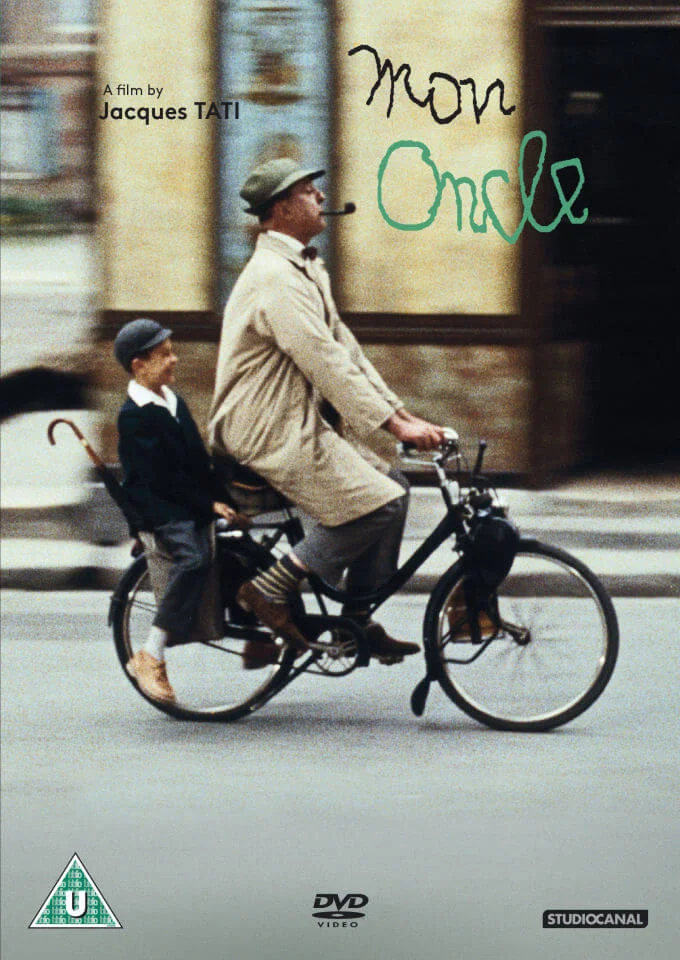 Mon Oncle Bild 1