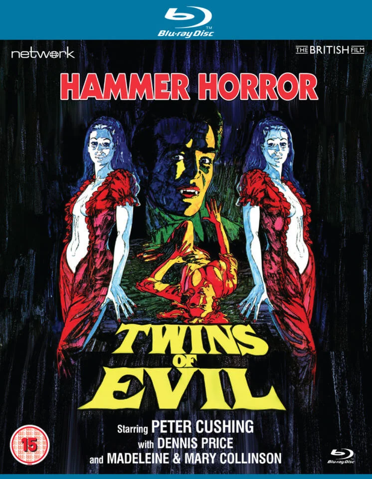 Twins of Evil Bild 1