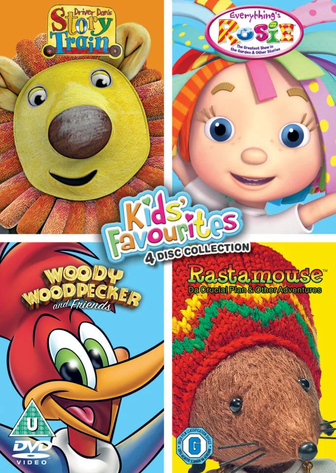 Collection - Big Face Edition Bild 1