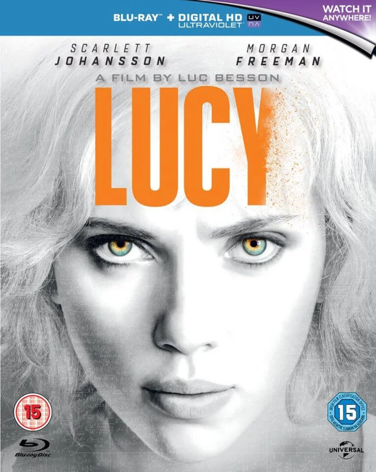 Lucy Bild 1