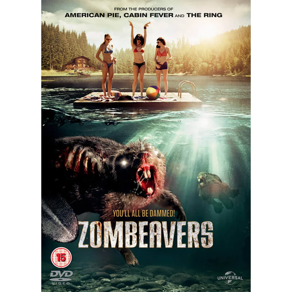 Zombeavers Bild 1