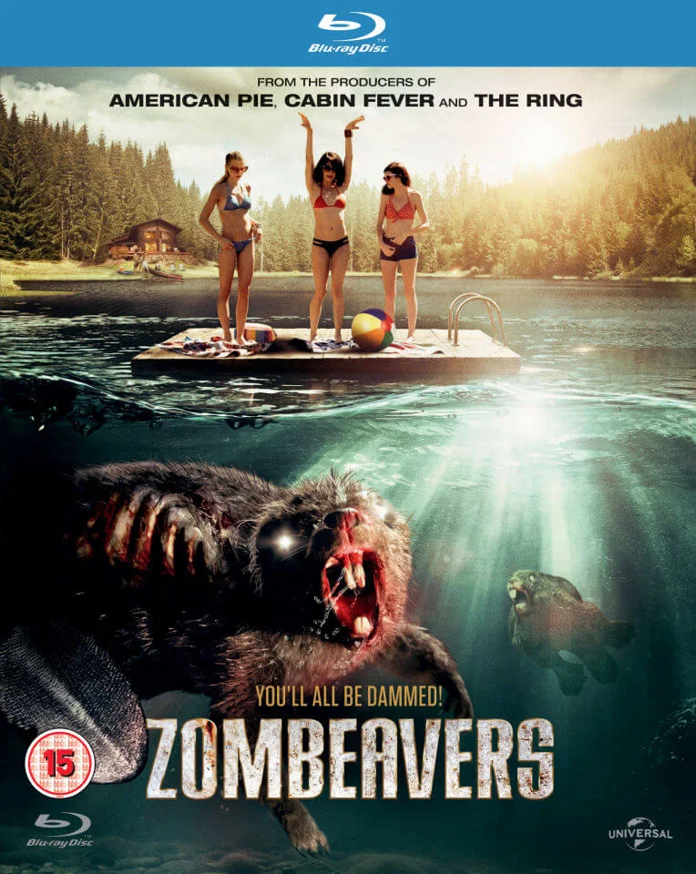 Zombeavers Bild 1
