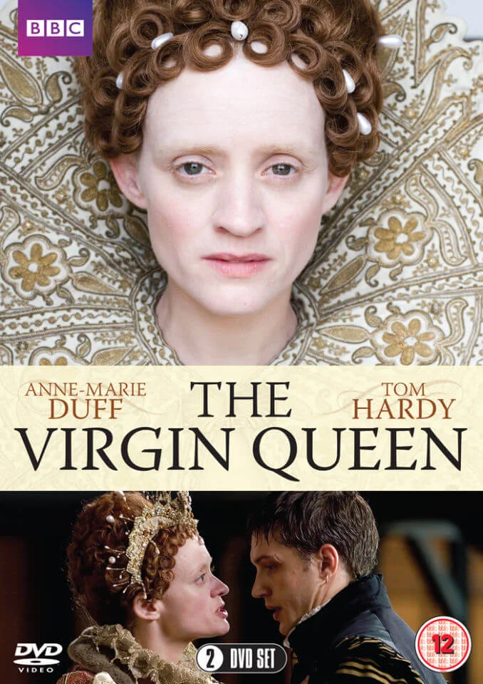 The Virgin Queen Bild 1
