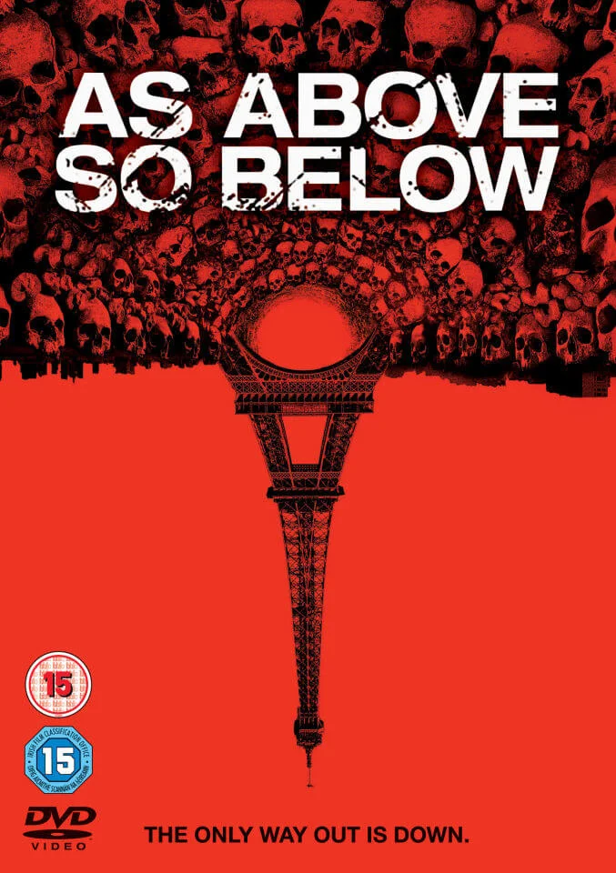 As Above, So Below Bild 1