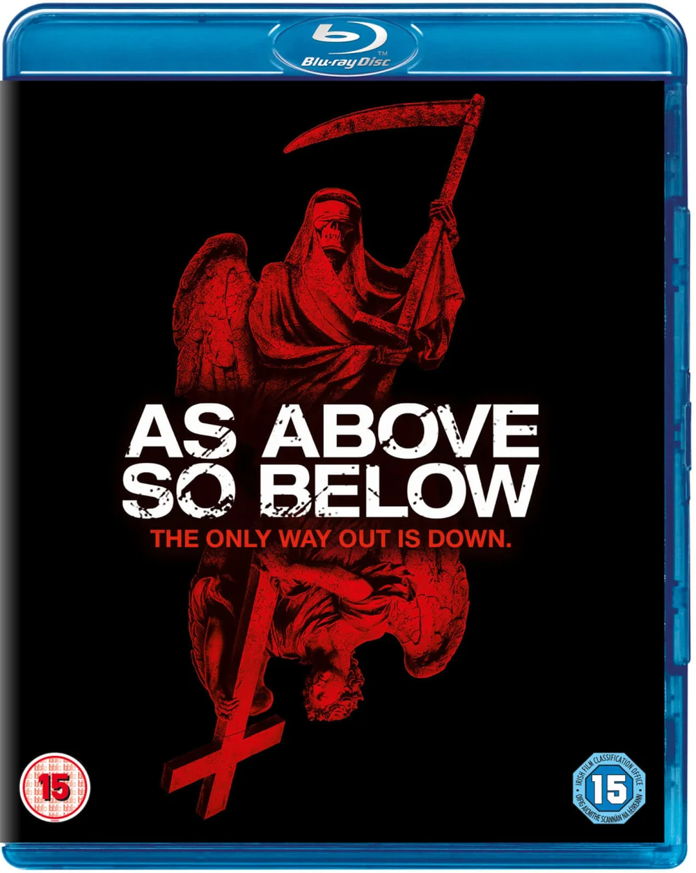 As Above, So Below Bild 1