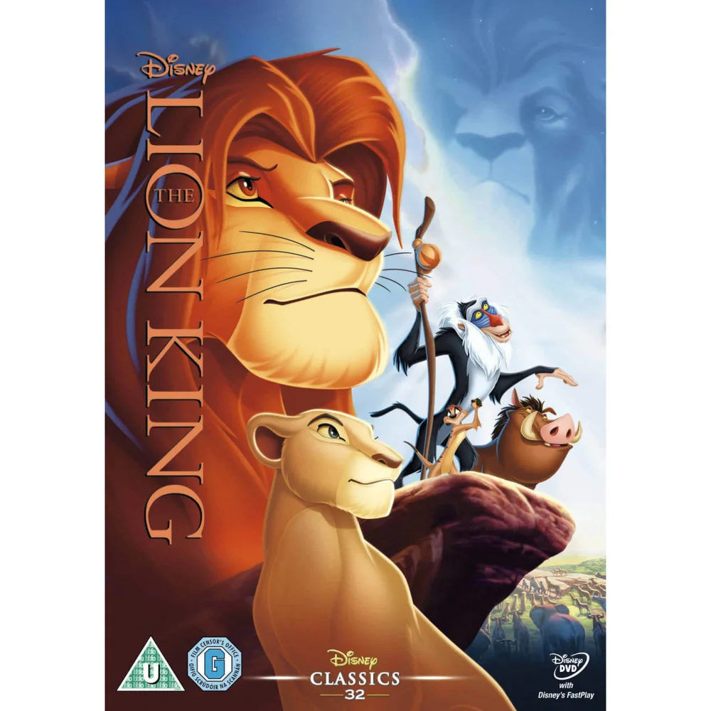 Der König der Löwen Bild 1