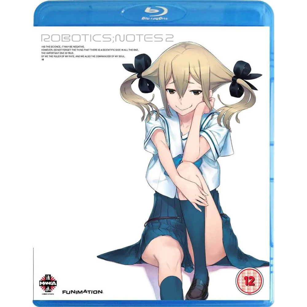 Robotics Notes Part 2 (Episoden 12-22) Bild 1