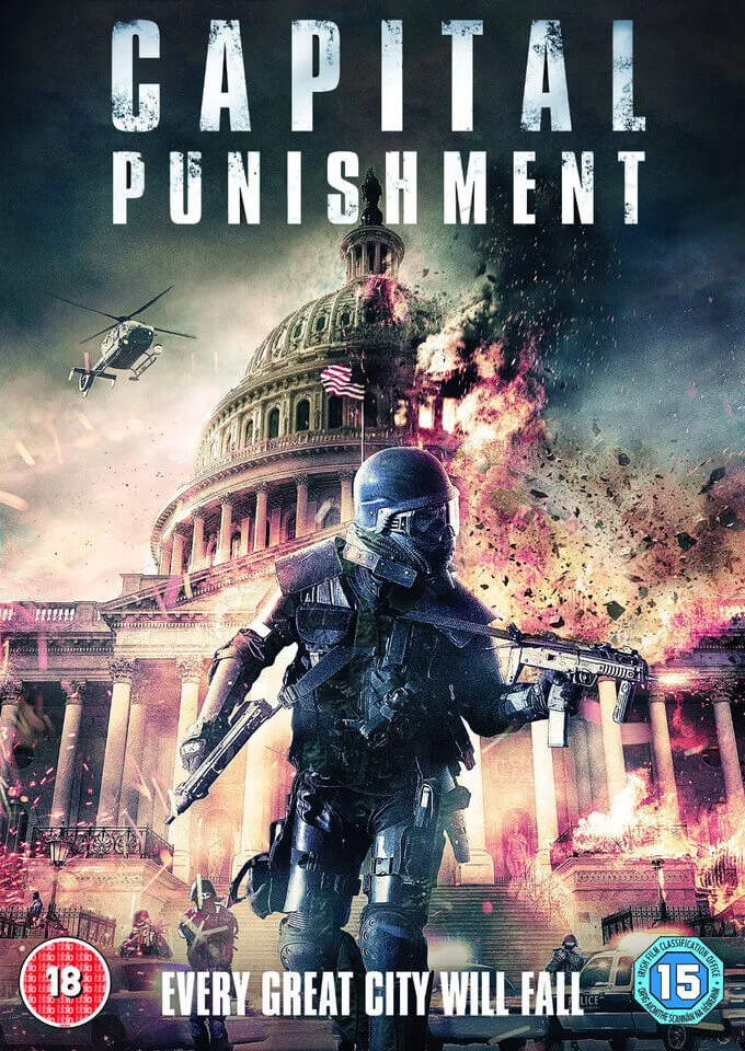 Capital Punishment Bild 1